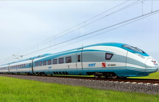 Öğretmenlere Tren Biletlerinde Yüzde 50 İndirim