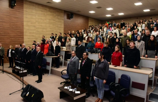 Öğretmenlik Mesleğinin Dünü Bugünü Ele Alındı