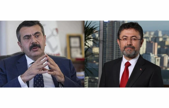 Okul Açılışlarına Üst Düzey Katılım