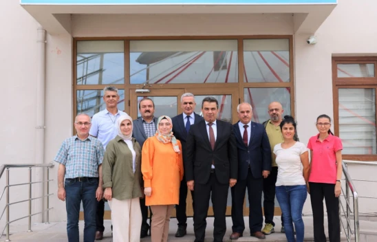 Okul Ziyaretleri Yeni Dönemde Devam Ediyor