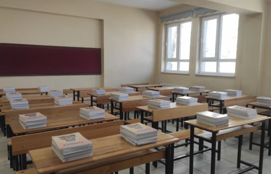Okullar Eğitim Öğretim Yılına Hazır