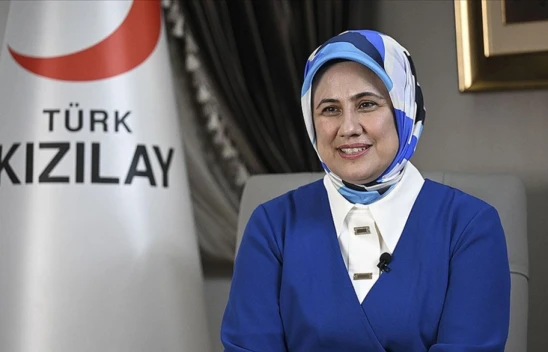 Okullarda 'Kızılay Öğretmeni' Dönemi Başlıyor