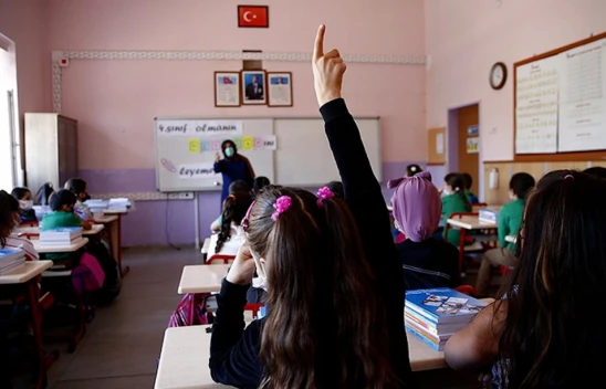 Okullarda Son Ders Zili Bugün Çalacak