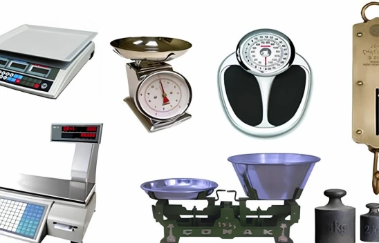 Ölçü Aletleri İçin Uyarı!