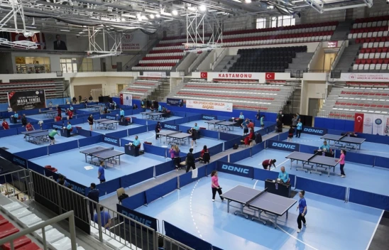 Olimpiyat Biletini Kastamonu'da Kazandılar