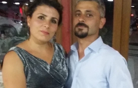 Önce Karısını Sonra Kendini Öldürdü
