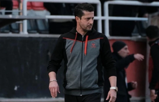 Onur Beşel'den Maç Sonu Değerlendirmesi