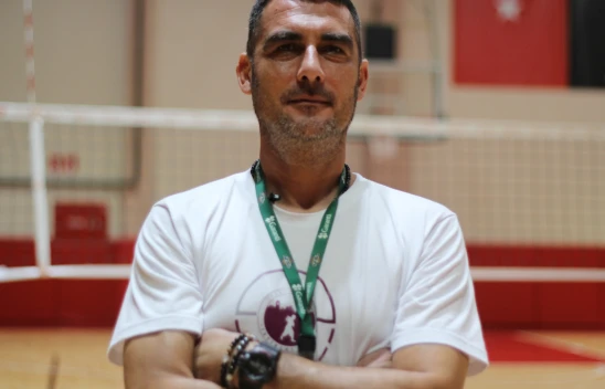 Oran'dan Basketbol Bölgesel Ligi Rakip Değerlendirmesi