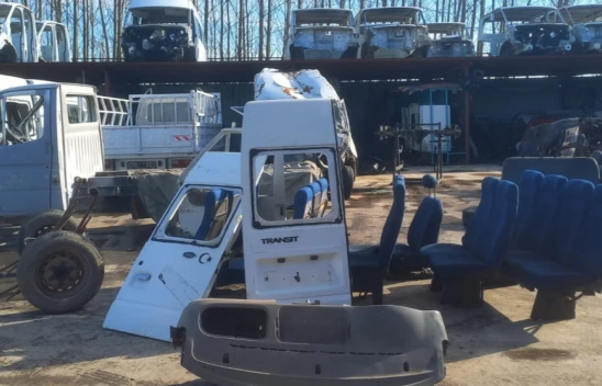 Ortak Çalışmayla Yakalandılar