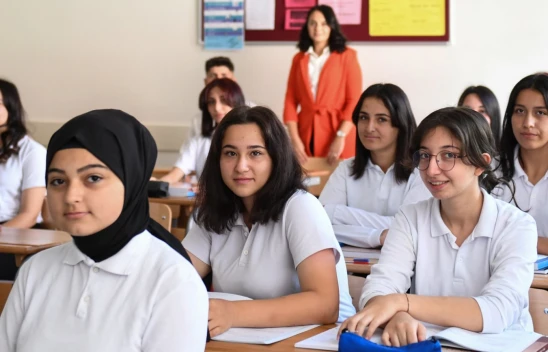 Ortak Sınavlarda Açık Uçlu Soru Dönemi