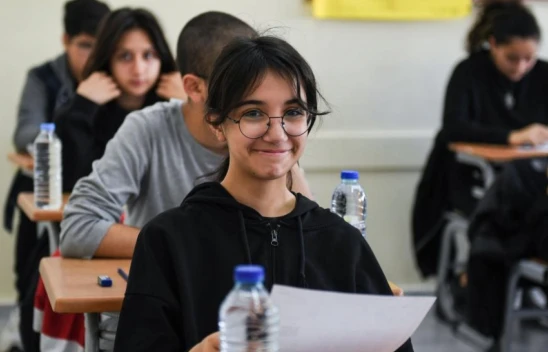 Ortaöğretim İçin Örnek Soru Kitapçıkları Yayımlandı