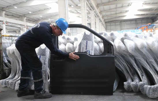 OSD, Yılın 7 Aylık Verilerini Açıkladı