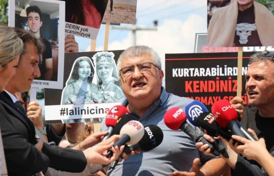 Otel Faciasının İlk Duruşması Bitti