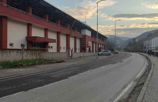 Otomobilin Çarptığı Çocuk Yaralandı