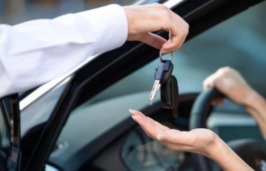 Otomotivde Temmuz rekoru