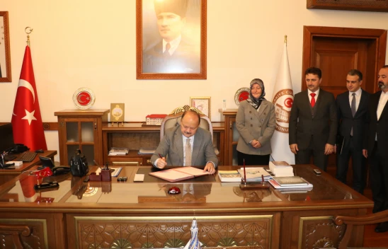 Özel Bireyler Meslek Öğrenecek