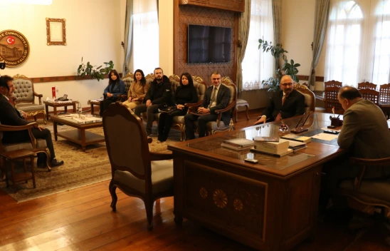 Özel Bireylerin Yaşam Kalitesi Artacak