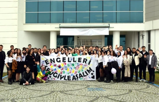 Özel Gereksinimli Bireylere Yaklaşım Paneli Düzenlendi