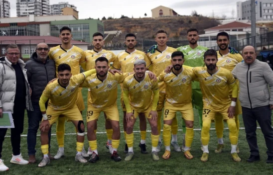 Özel İdare, Bartın Deplasmanında