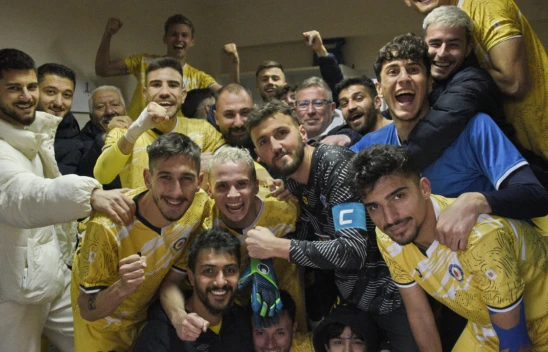 Özel İdare, Perşembe'yi de Devirdi