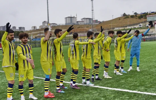 Özel İdare zirve deplasmanında