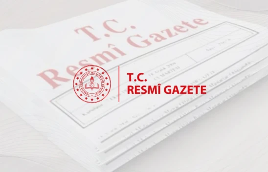 Özel Öğretim Kurumları Yönetmeliğinde Değişiklik