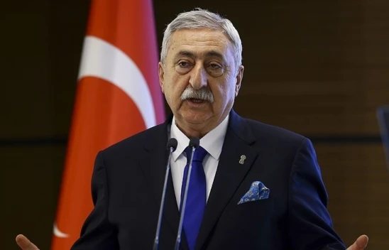 Palandöken'den Bayramda Yola Çıkacaklara Uyarı