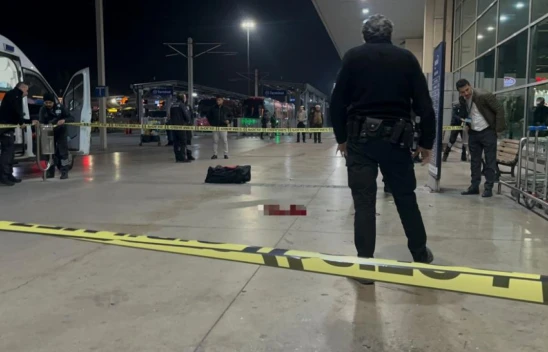 Patronunu Silahla Vurdu