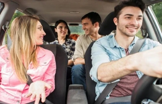 Paylaşımlı Yolculuk Vergilendirildi