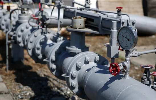 Petrol İthalatı Azaldı