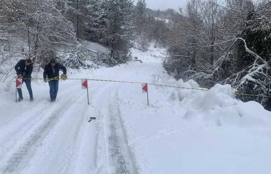 Pınarbaşı Kaymakamlığı'ndan Önemli Duyuru