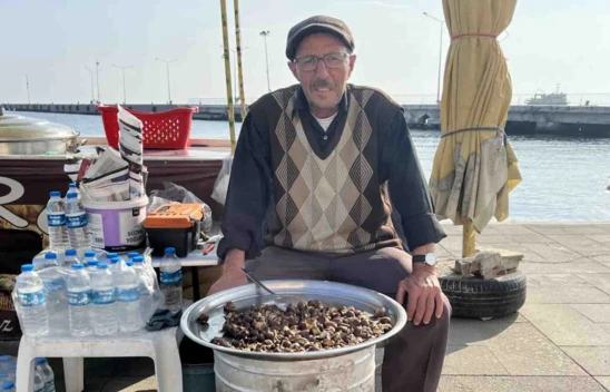 Pişmişi De Çiği Gibi Cep Yakıyor