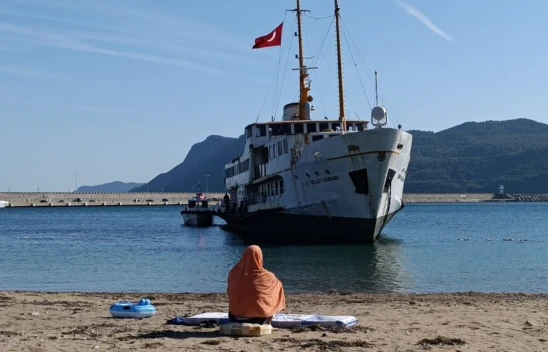 Facianın Eşiğinden Dönüldü