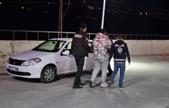 Tekrar Gözaltına Alındılar