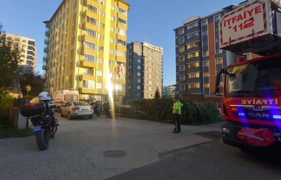 Polis Memuru Eşini Öldürdü