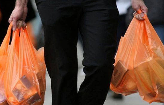 Poşet ücreti 25 kuruş olarak devam edecek