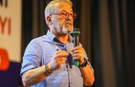Prof. Dr. Görür'den deprem uyarısı!