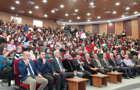 Prof. Dr. Karaman: 'Bilimin Yüzde 30'unu Yunanlılar Üretti, Müslümanlar ise Bunu Yüzde 80'e Getirdi'