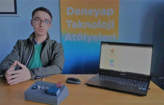 Proje Yarışmasında Kastamonu'dan Büyük Başarı