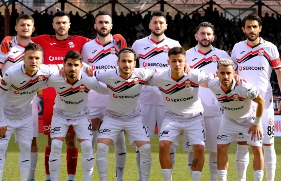 Rakip Uşak, Hedef Galibiyet!