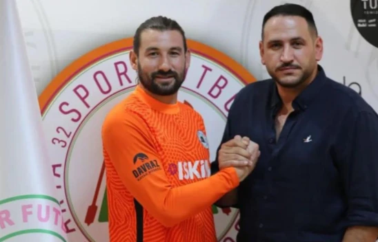 Rakipten Kaleye Takviye