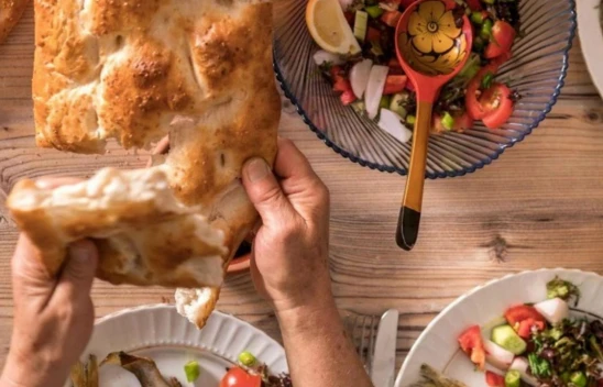 Ramazan Ayında Beslenmede Dikkat Edilmesi Gerekenler