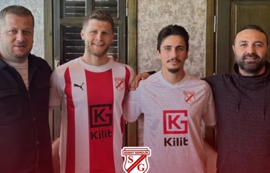 Ramazan Keskin'in Yeni Durağı Sebat Gençlikspor