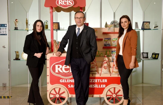 Ramazan Sofralarına Bakliyatla Gelen Sağlık