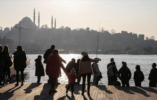 Ramazanda 2 Hafta Bahar Havasında Geçecek