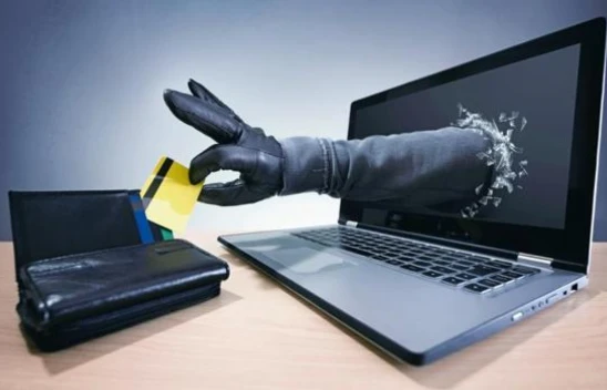 Reklama Tıkladı, 150 Bin Lirasından Oldu