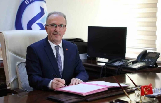 Rektör Uzun'dan Çalışan Gazeteciler Günü Kutlaması