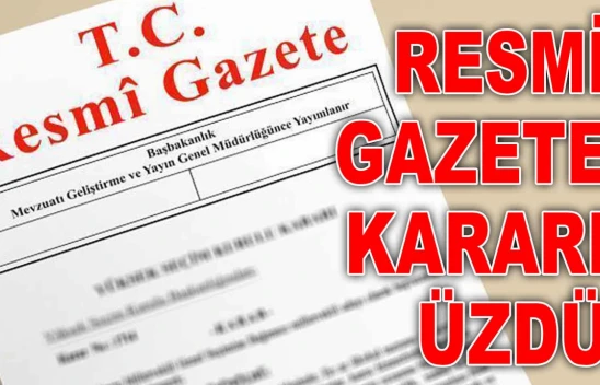 Resmi Gazete Kararı Kastamonuluları Üzdü!