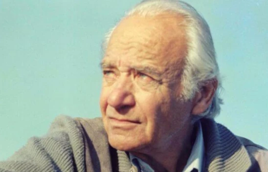 Rıfat Ilgaz Şiir Ödülü Abuzer Gülpınar'a verildi