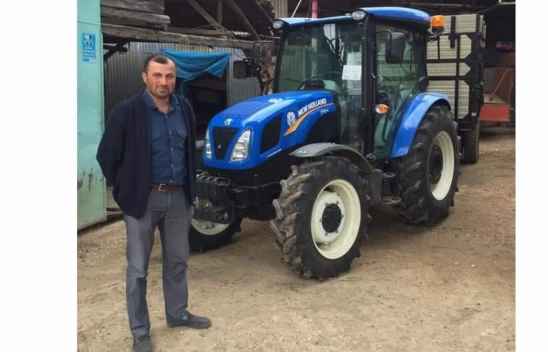 Römorkun para ödülü, 50 bin liraya yükseldi